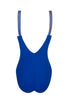 Lise Charmel 35b Energie Nautique Non Wire Swimsuit